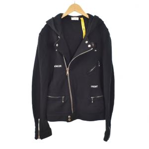 GENIUS FRAGMENT DESIGN ルイスレザー ジャケット