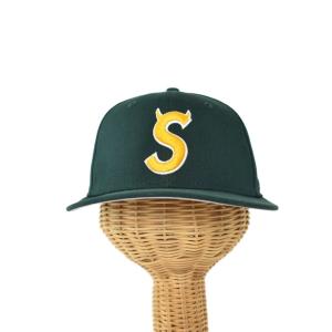 Supreme NEW ERA 59FIFTY 22AW S Logo Cap 7 1/4