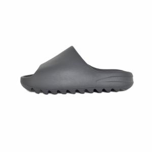 adidas YEEZY Slide Slate Grey イージースライド スレートグレー サンダル 27.5cm