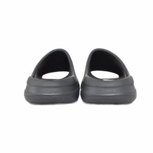 adidas YEEZY Slide Slate Grey イージースライド スレートグレー サンダル 27.5cm