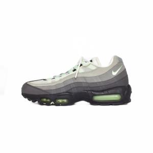 Air Max 95 Fresh Mint スニーカー US12 グレー
