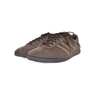 adidas Tobacco Gruen Dark Brown タバコ グルーエン ダークブラウン スニーカー 27.5cm