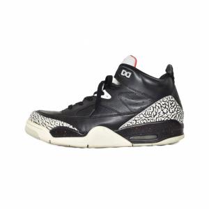 Jordan Son of Mars Low Black スニーカー