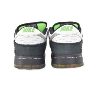NIKE SB STAPLE Dunk Low Pigeon Black White