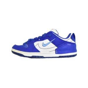 Women's Dunk Low Disrupt 2 Hyper Royal