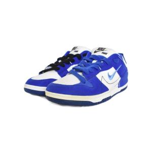 NIKE Women's Dunk Low Disrupt 2 Hyper Royal