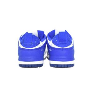 NIKE Women's Dunk Low Disrupt 2 Hyper Royal