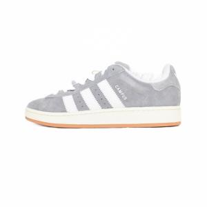 Campus 00s Gray Three Footwear White キャンパス グレースリー フットウェアホワイト
