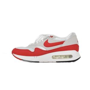 Air Max 1 86 OG Big Bubble Red