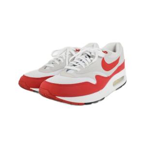 NIKE Air Max 1 86 OG Big Bubble Red