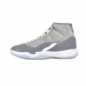 Air Jordan 11 Retro Cool Grey スニーカー