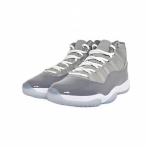 NIKE Air Jordan 11 Retro Cool Grey スニーカー