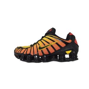 Shox TL Sunrise 2019 スニーカー US9 AV3595-004