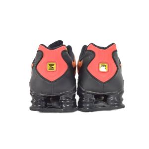 NIKE Shox TL Sunrise 2019 スニーカー US9 AV3595-004