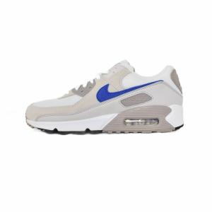 Air Max 90 Racer Blue スニーカー US8 グレー