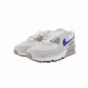 NIKE Air Max 90 Racer Blue スニーカー US8 グレー
