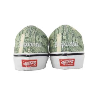 Vans Dollar Era Green スニーカー 26.5cm グリーン（2026/01/12買取