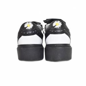 NIKE PEACEMINUSONE Kwondo 1 Black and White G-DRAGON