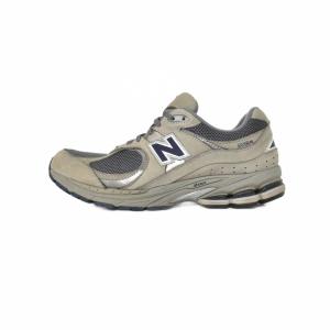 2002R Gray スニーカー 26.5cm グレー ML2002RA