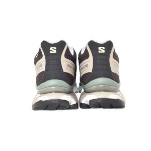 Salomon XT-Slate For Wood Wood スニーカー 28cm ブラウン 472563