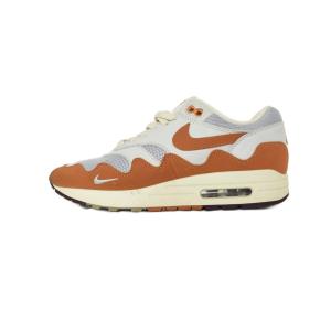 Patta Air Max 1 Monarch スニーカー US8 ブラウン