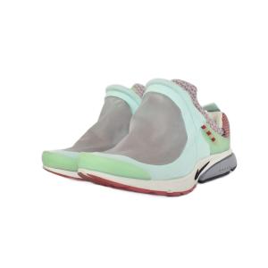 NIKE COMME des GARCONS Presto Foot Tent Skylight