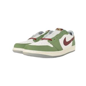 NIKE Air Jordan 1 Low OG Chinese New Year of the Dragon