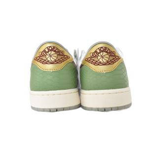 NIKE Air Jordan 1 Low OG Chinese New Year of the Dragon