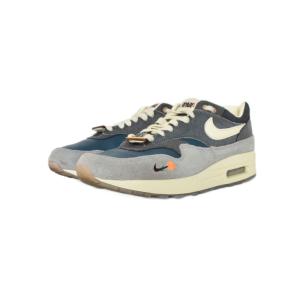 NIKE Kasina Air Max 1 Won-Ang Grey スニーカー