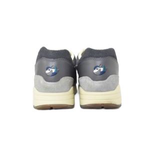 NIKE Kasina Air Max 1 Won-Ang Grey スニーカー