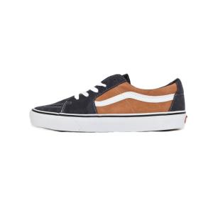 SK8-LOW スケートロー スニーカー 29cm カーキ VN0A5KXDALQ GY51