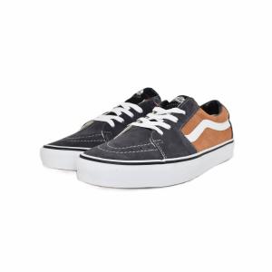 VANS SK8-LOW スケートロー スニーカー 29cm カーキ VN0A5KXDALQ GY51