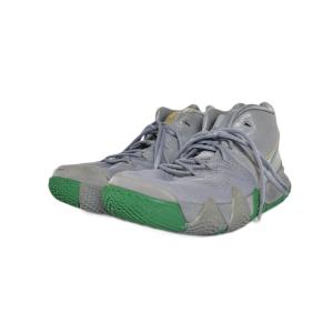 NIKE Kyrie 4 City Guardians スニーカー US9.5