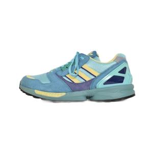CONSORTIUM ZX 8000 OG LIGHT AQUA ライトアクア スニーカー 28cm 水色
