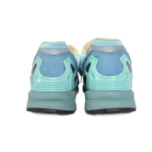 adidas CONSORTIUM ZX 8000 OG LIGHT AQUA ライトアクア スニーカー 28cm 水色