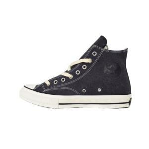 MADNESS ADDICT CHUCK TAYLOR BLACK