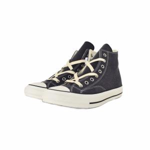 CONVERSE MADNESS ADDICT CHUCK TAYLOR BLACK