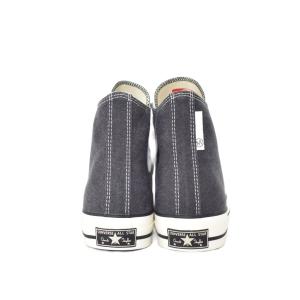 CONVERSE MADNESS ADDICT CHUCK TAYLOR BLACK