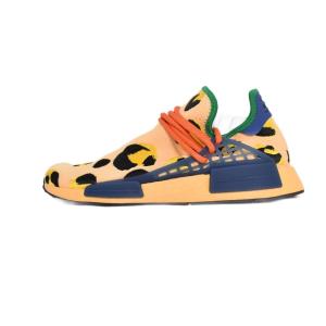 HU NMD Cheetah スニーカー 27cm オレンジ HP3221 GY51