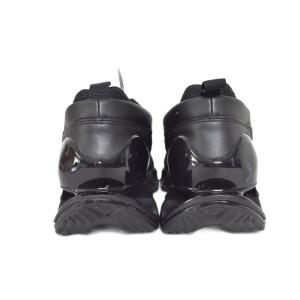MIZUNO Wave Prophecy Moc Black スニーカー
