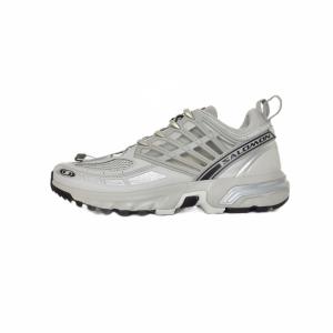 ACS PRO Metal Ghost Grey Silver Metalic X 27.5cm