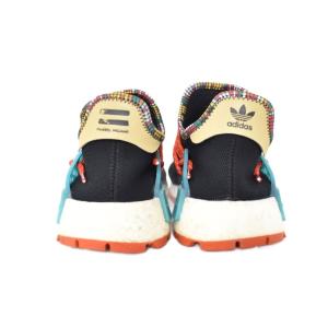 adidas Pharrell Williams NMD HU INSPIRATION PACK BLACK ファレル