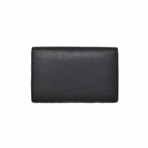 LOEWE カードケース ブラック