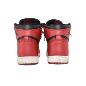 NIKE Air Jordan 1 High 85 Varsity Red スニーカー