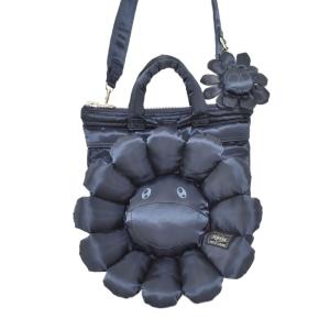 85th Anniversary 村上隆 2WAY HELMET BAG