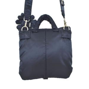 PORTER 85th Anniversary 村上隆 2WAY HELMET BAG