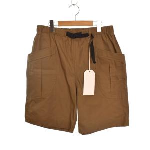 Fatigue Shorts ショートパンツ ハーフパンツ ショーツ M カーキ VTD-0357-PT2