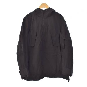 th product 23AW Double Hooded Blouson ダブル フーデッド ブルゾン