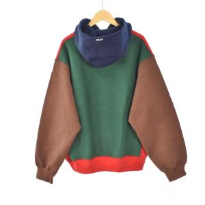 Supreme 24FW Box Logo Hooded Sweatshirt