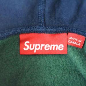 Supreme 24FW Box Logo Hooded Sweatshirt